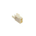2825274-2 by TE Connectivity AMP Connectors - 2P VAL-U-LOK HCS VRTHDR W/PGS GW