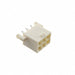 2825274-6 by TE Connectivity AMP Connectors - 6P VAL-U-LOK HCS VRTHDR W/PGS GW