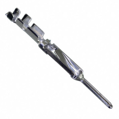 282618-1 by TE Connectivity AMP Connectors - CONTACT FLAT FLEX PIN TIN