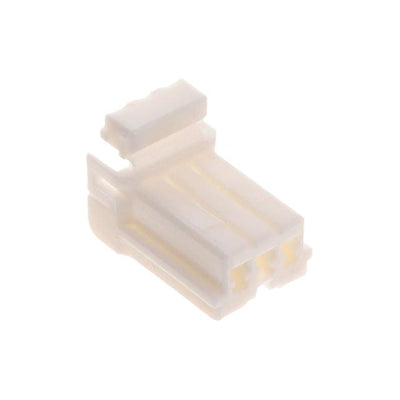282627-1 by TE Connectivity AMP Connectors - CONNECTOR PLUG HSG 3POS 3.50MM