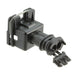 282762-1 by TE Connectivity AMP Connectors - CONNECTOR RECPT HSG 2POS 5.00MM