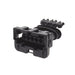 282766-1 by TE Connectivity AMP Connectors - CONNECTOR PLUG HSG 5POS 5.00MM