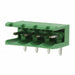 282812-4 by TE Connectivity AMP Connectors - TERM BLOCK HDR 4POS 90DEG 5MM