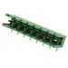 282812-8 by TE Connectivity AMP Connectors - TERM BLOCK HDR 8POS 90DEG 5MM