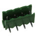 282814-4 by TE Connectivity AMP Connectors - TERM BLOCK HDR 4POS 90DEG 5.08MM