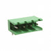 282815-4 by TE Connectivity AMP Connectors - TERM BLOCK HDR 4POS 90DEG 5.08MM