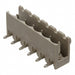 282815-6 by TE Connectivity AMP Connectors - TERM BLOCK HDR 6POS 90DEG 5.08MM