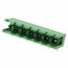 282815-7 by TE Connectivity AMP Connectors - TERM BLOCK HDR 7POS 90DEG 5.08MM