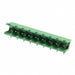 282815-9 by TE Connectivity AMP Connectors - TERM BLOCK HDR 9POS 90DEG 5.08MM
