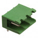 282817-2 by TE Connectivity AMP Connectors - TERM BLOCK HDR 2POS 90DEG 10MM