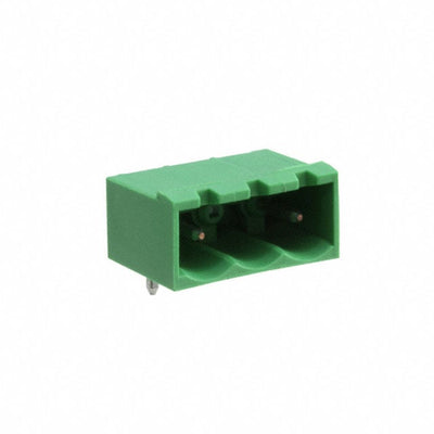 282818-2 by TE Connectivity AMP Connectors - TERM BLOCK HDR 2POS 10.16MM