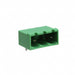 282818-2 by TE Connectivity AMP Connectors - TERM BLOCK HDR 2POS 10.16MM