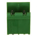 282822-2 by TE Connectivity AMP Connectors - TERM BLOCK HDR 2POS VERT 5MM