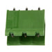 282822-3 by TE Connectivity AMP Connectors - TERM BLOCK HDR 3POS VERT 5MM