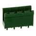 282822-4 by TE Connectivity AMP Connectors - TERM BLOCK HDR 4POS VERT 5MM