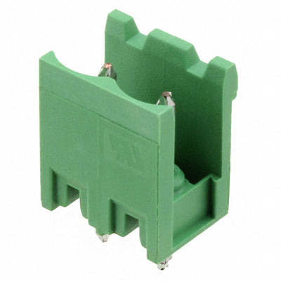 282824-2 by TE Connectivity AMP Connectors - TERM BLOCK HDR 2POS VERT 5.08MM