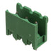 282824-3 by TE Connectivity AMP Connectors - TERM BLOCK HDR 3POS VERT 5.08MM