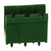 282825-3 by TE Connectivity AMP Connectors - TERM BLOCK HDR 3POS VERT 5.08MM