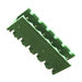 282825-6 by TE Connectivity AMP Connectors - TERM BLOCK HDR 6POS VERT 5.08MM