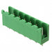 282825-7 by TE Connectivity AMP Connectors - TERM BLOCK HDR 7POS VERT 5.08MM