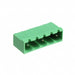 282828-3 by TE Connectivity AMP Connectors - TERM BLOCK HDR 3POS VERT 10.16MM