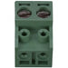282830-2 by TE Connectivity AMP Connectors - TERM BLOCK PLUG 2POS 90DEG 5MM