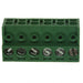 282830-6 by TE Connectivity AMP Connectors - TERM BLOCK PLUG 6POS 90DEG 5MM