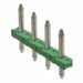 282832-4 by TE Connectivity AMP Connectors - TERM BLOCK HDR 4POS VERT 5MM