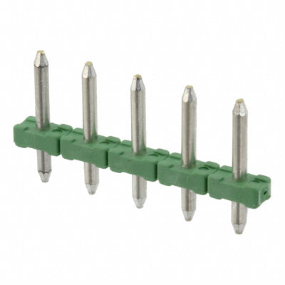282832-5 by TE Connectivity AMP Connectors - TERM BLOCK HDR 5POS VERT 5MM