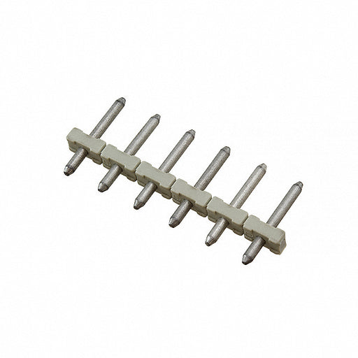 282832-6 by TE Connectivity AMP Connectors - TERM BLOCK HDR 6POS VERT 5MM