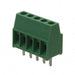 282834-5 by TE Connectivity AMP Connectors - TERM BLK 5P SIDE ENT 2.54MM PCB