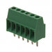 282834-6 by TE Connectivity AMP Connectors - TERM BLK 6P SIDE ENT 2.54MM PCB
