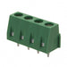 282836-4 by TE Connectivity AMP Connectors - TERM BLK 4POS SIDE ENTRY 5MM PCB