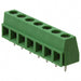 282836-7 by TE Connectivity AMP Connectors - TERM BLK 7POS SIDE ENTRY 5MM PCB