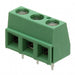 282837-3 by TE Connectivity AMP Connectors - TERM BLK 3P SIDE ENT 5.08MM PCB