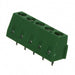 282837-5 by TE Connectivity AMP Connectors - TERM BLK 5P SIDE ENT 5.08MM PCB