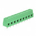282837-9 by TE Connectivity AMP Connectors - TERM BLK 9P SIDE ENT 5.08MM PCB