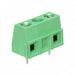 282838-2 by TE Connectivity AMP Connectors - TERM BLK 2P SIDE ENTRY 10MM PCB