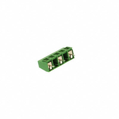 282838-3 by TE Connectivity AMP Connectors - TERM BLK 3P SIDE ENTRY 10MM PCB