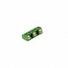 282838-3 by TE Connectivity AMP Connectors - TERM BLK 3P SIDE ENTRY 10MM PCB