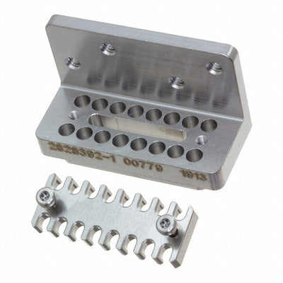 2828392-1 by TE Connectivity Aerospace, Defense and Marine - DAUGHTERCARD, FULL MODULE, ST ST