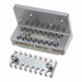 2828392-1 by TE Connectivity Aerospace, Defense and Marine - DAUGHTERCARD, FULL MODULE, ST ST