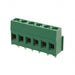282841-6 by TE Connectivity AMP Connectors - TERM BLK 6P SIDE ENT 5.08MM PCB