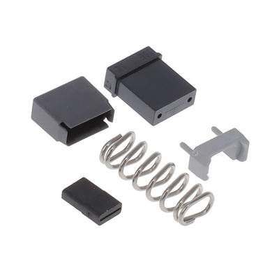 2828413-1 by TE Connectivity AMP Connectors - MT FERRULE KIT, MM, 12-F, W/O PI