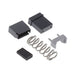 2828413-1 by TE Connectivity AMP Connectors - MT FERRULE KIT, MM, 12-F, W/O PI