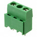 282842-2 by TE Connectivity AMP Connectors - TERM BLK 2P SIDE ENTRY 10MM PCB