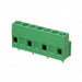 282842-4 by TE Connectivity AMP Connectors - TERM BLK 4P SIDE ENTRY 10MM PCB