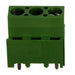 282843-2 by TE Connectivity AMP Connectors - TERM BLK 2P SIDE ENT 10.16MM PCB
