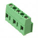 282843-3 by TE Connectivity AMP Connectors - TERM BLK 3P SIDE ENT 10.16MM PCB