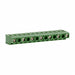 282843-7 by TE Connectivity AMP Connectors - TERM BLK 7P SIDE ENT 10.16MM PCB